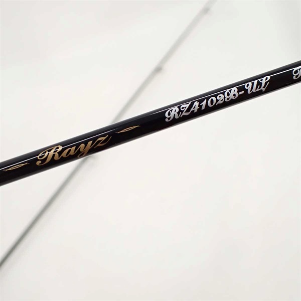 レイズＲＺ４１０ＢーＵＬ